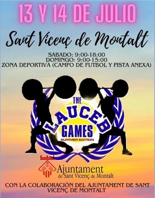 Lauceb Games
