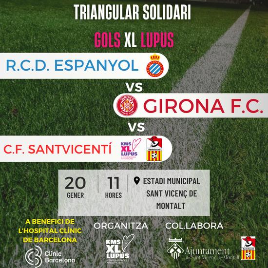 Gols XL Lupus