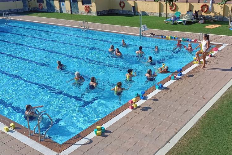 Aquagym