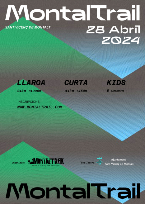 Montaltrail 2024