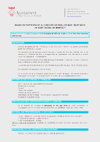 bases concurs paelles 2024