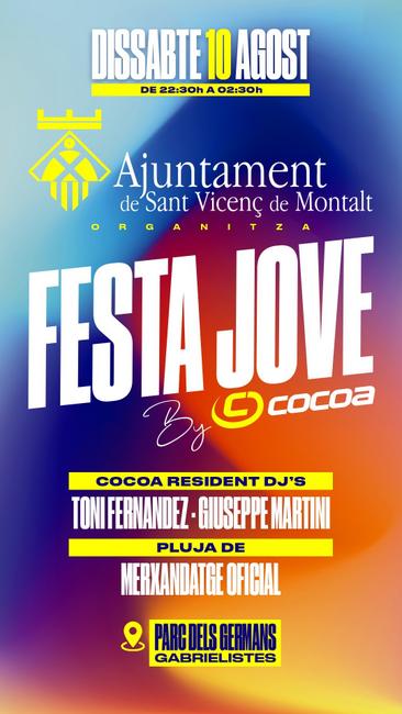 Festa Cocoa