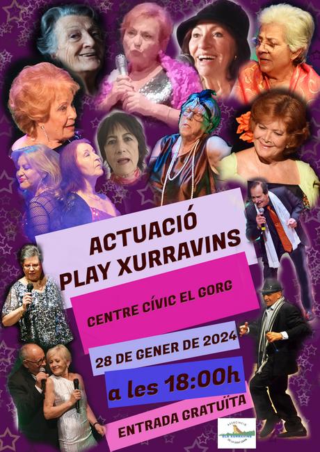 Play Xurravins