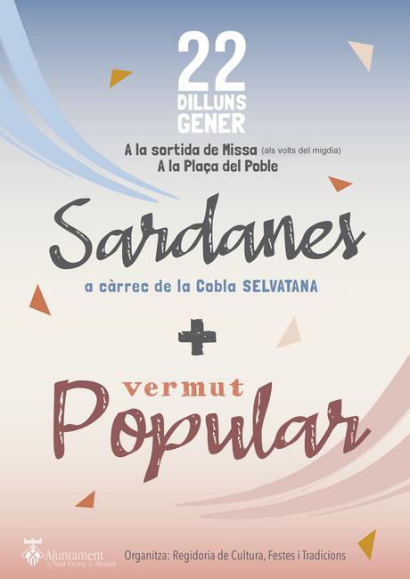 Sardanes i vermut popular