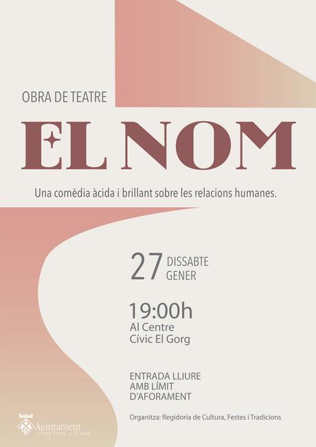Teatre El Nom