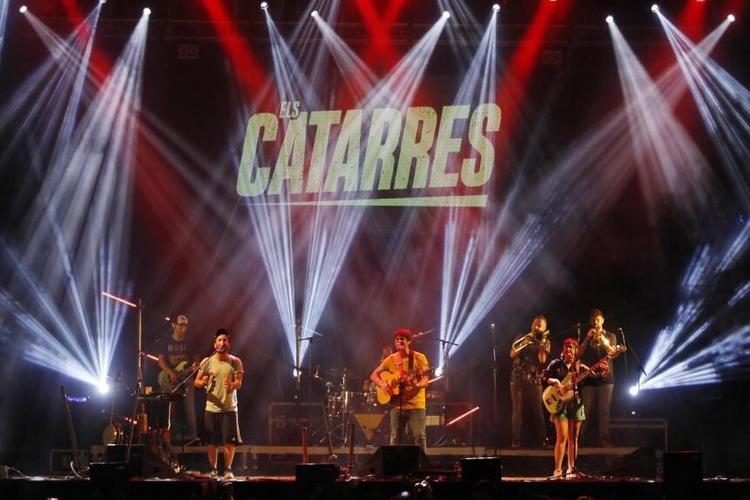 Els Catarres
