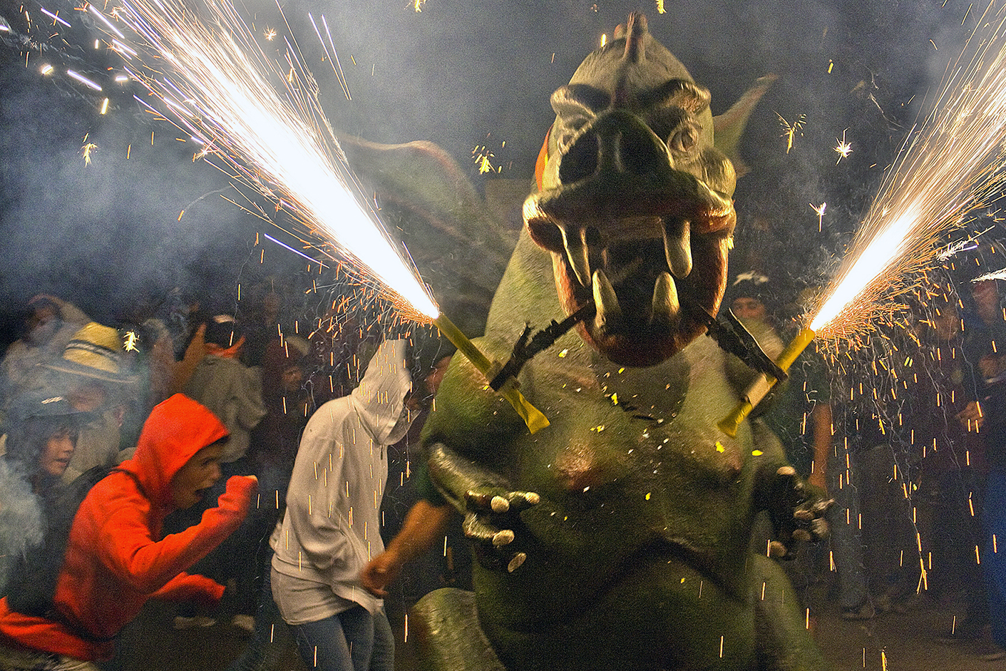 Correfoc