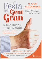 Festa Gent Gran 2024
