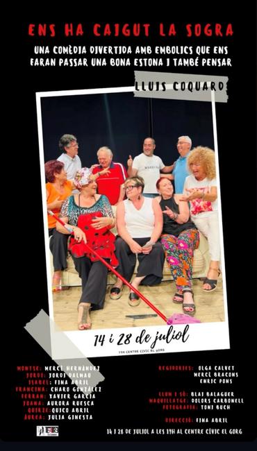 Grup Teatre Xurravins