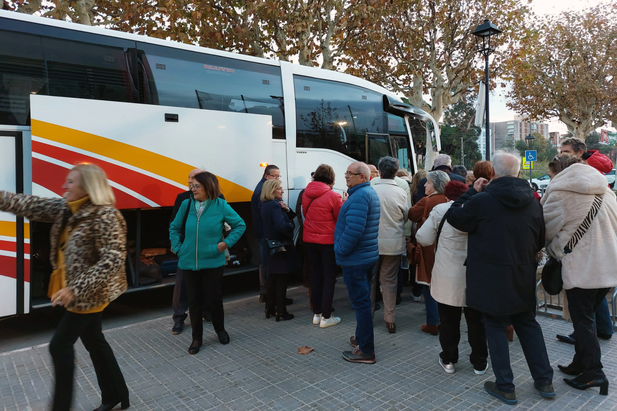Excursi� Lloret