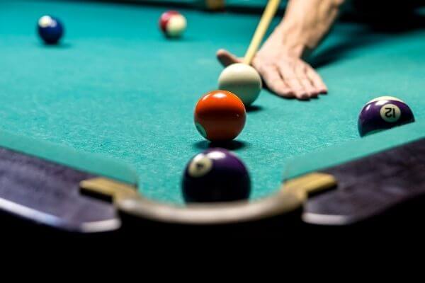 Torneig de billar