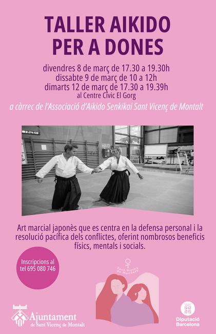 Aikido dones