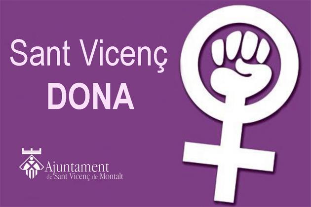 Sant Vicenç DONA 2024