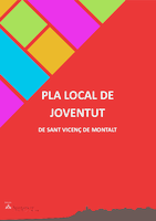 Pla Local de Joventut 2024-2027