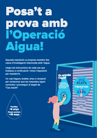 Operació Aigua