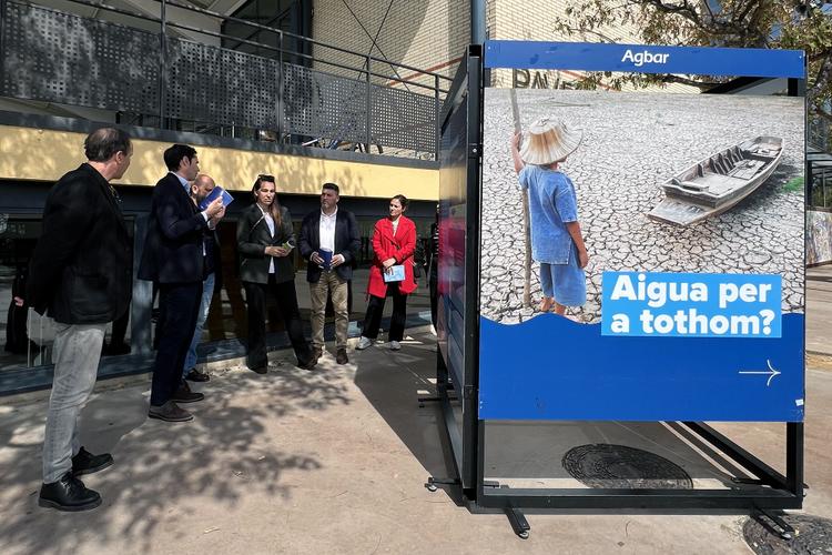 Passejada Operació Aigua