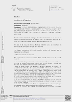 Llistat provisional Brigada Jove 2024