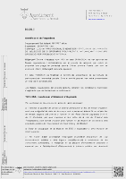 Llistat provisional proces operari polivalent promoció interna
