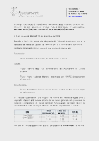 Acta mèrits i proposta contractació jardiner/a