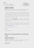 Anunci Borsa caporals Policia Local