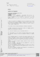 llistat prov aux admin