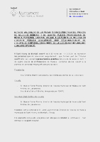 Resultats prova teòrica-pràctica prof. música