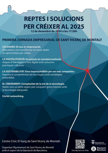 Jornada empresarial