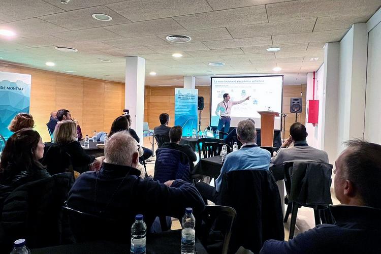 Jornada empresarial