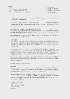 Conveni Puntaires activitats 2024