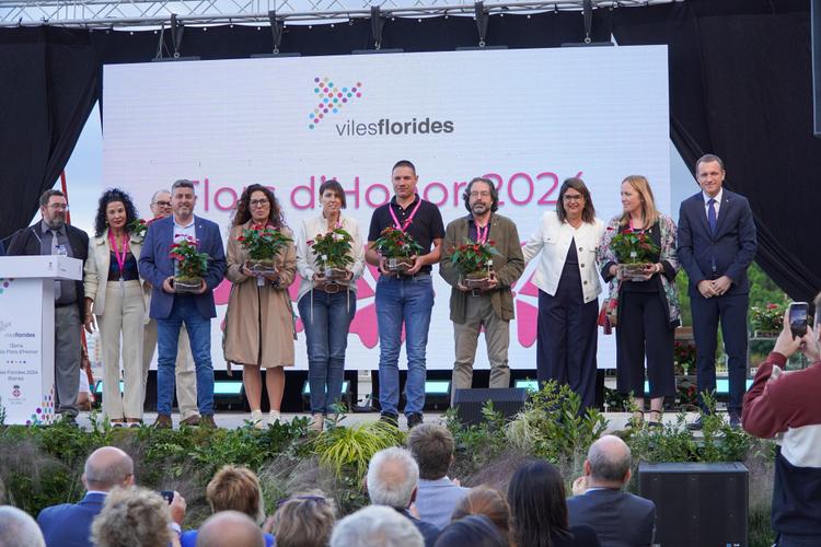 Viles Florides 2024