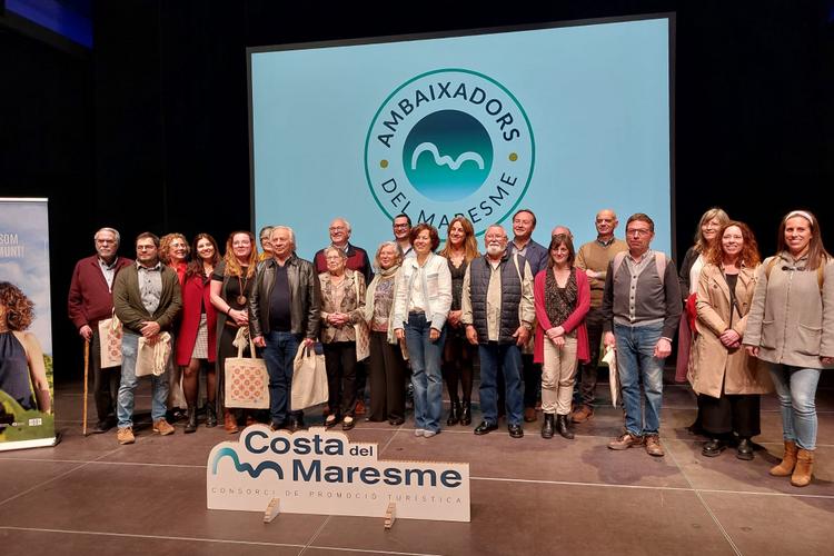 Ambaixadors del Maresme