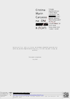 Document comprensiu