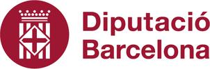 Logo Diptació de Barcelona