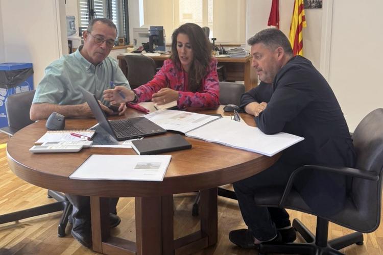 Reunió Polítiques Litoral