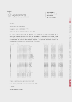 Anunci BOPB Aprov Calendari Fiscal 2026