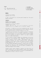 Anunci BOPB Aprov Pla contra incendia la Plana de l'Andreu