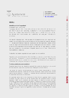 Anunci BOPB Convoc 3 places caporal-PI