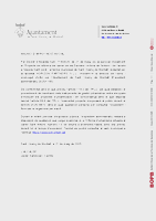 Anunci BOPB Aprov inic obres reforma carrer Escoles