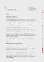 Anunci BOPB base-convocatòria Policia Local