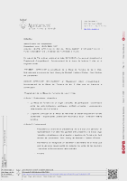 PUBLICACIÓ BOPB ANUNCI APROVACIÓ INICIAL REGLAMENT D'ORGANITZACIÓ I FUNCIONAMENT MESA DE TURISME 3 VILES