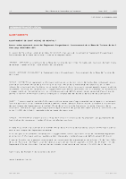 Anunci DOGC Aprov inic Reglament Mesa Turisme