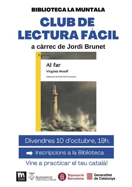 Club lectura fàcil 