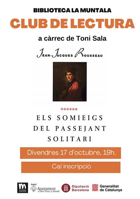 CL Somieigs Passejant Solitari