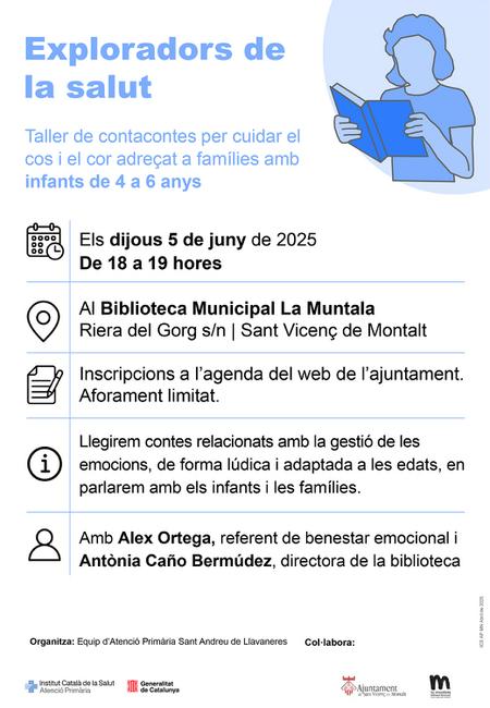 Conta contes