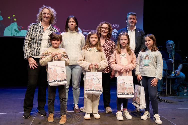 Mostra Literària Comarcal 2026