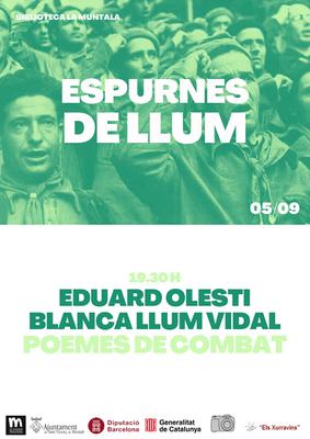 poemes de combat