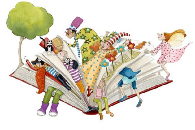 Conta Contes