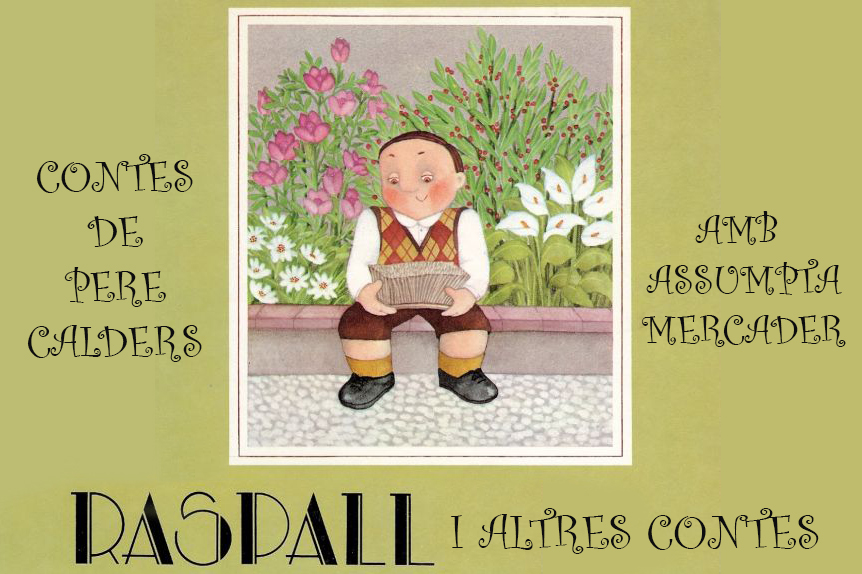Conta contes