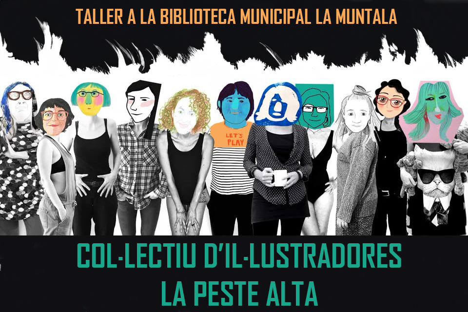 Peste Alta