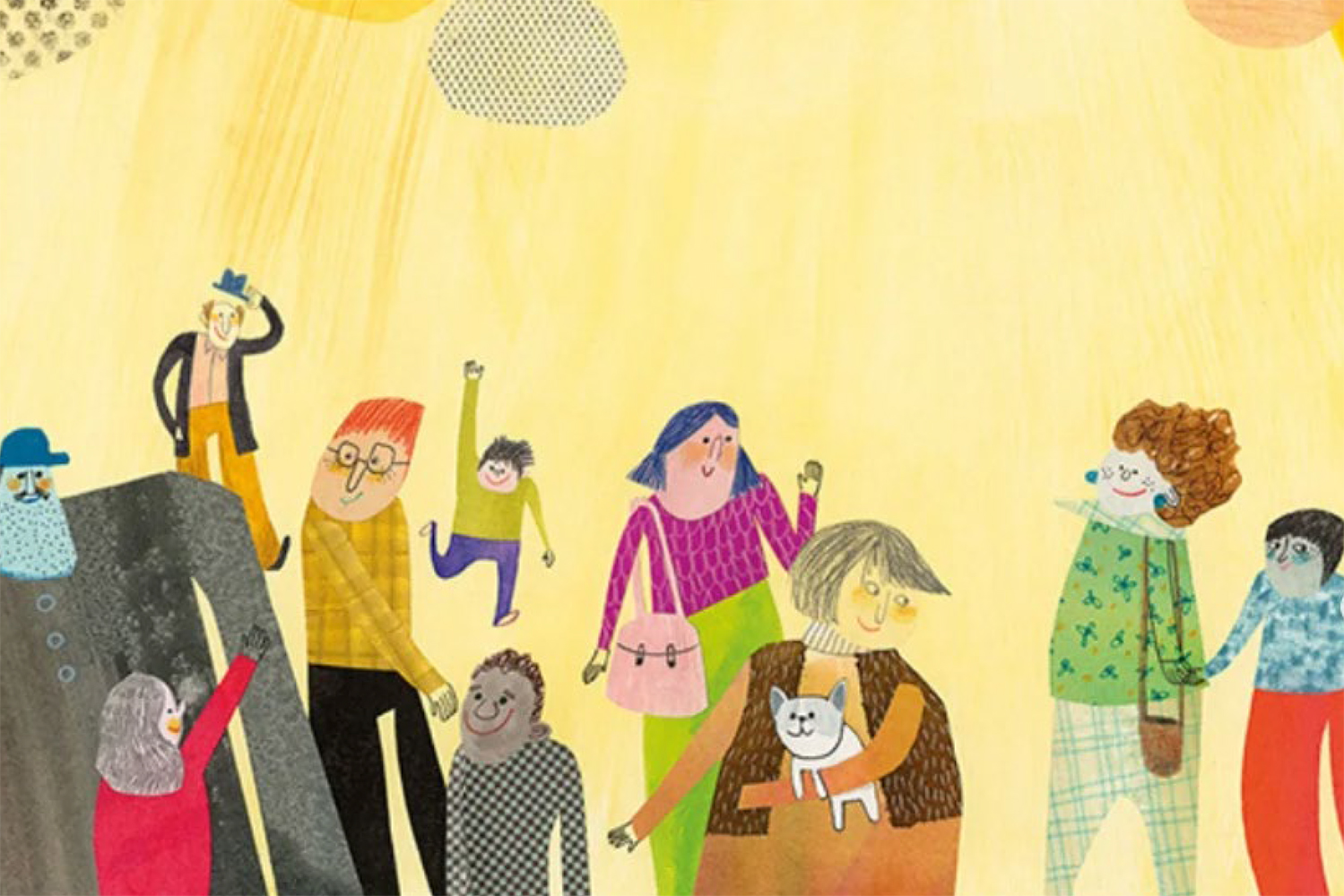 Taller illustradores